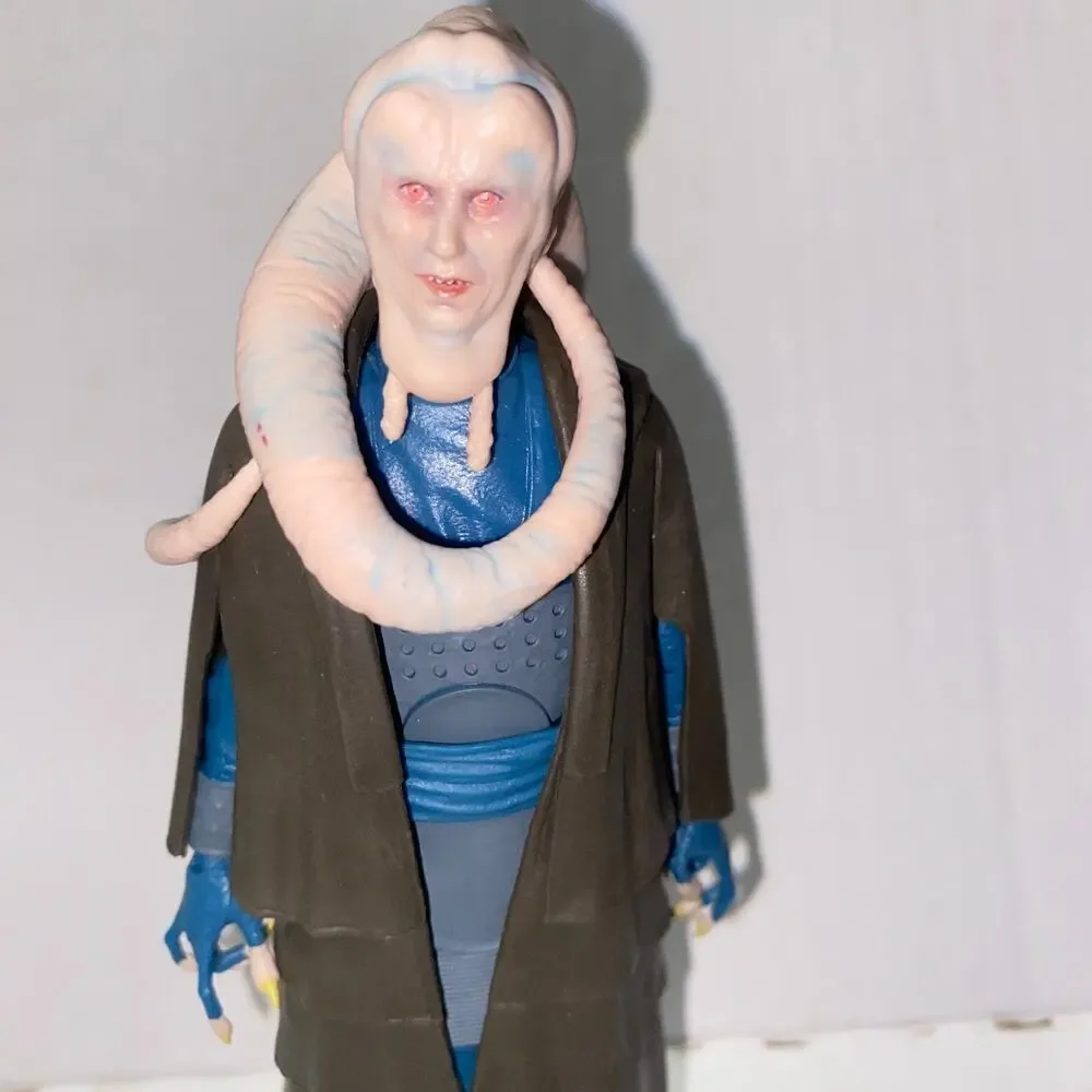 STAR WARS Black Series Bib Fortuna Return of The Jedi 6